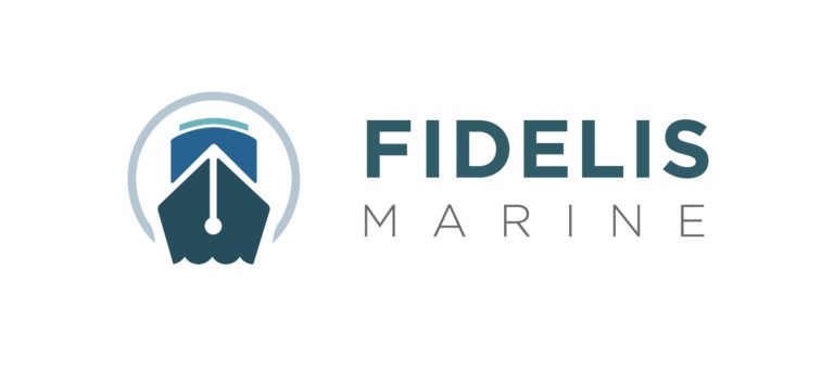 Fidelis Marine Logo